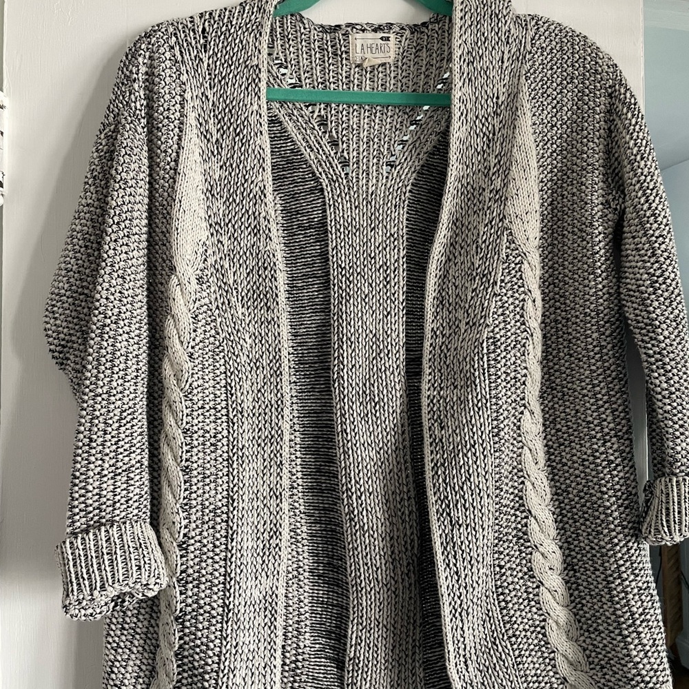Cardigan - Picture 3 of 3
